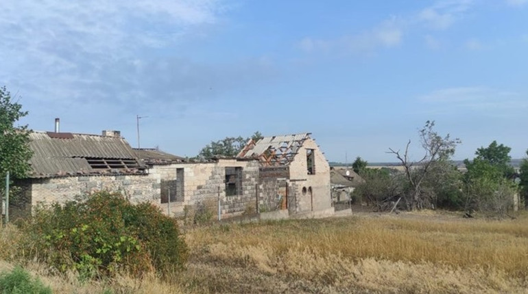 50 загиблих окупантів: ЗСУ знищили штаб ворога у Червоному Маяку