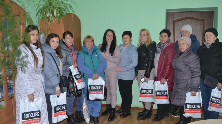 Соціологічне дослідження потреб жінок у сільських громадах: хто і навіщо його проводить