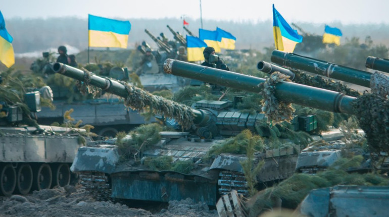 ЗСУ поступово просуваються в бік Сватового. Чому мобілізовані не підсилили армію рф