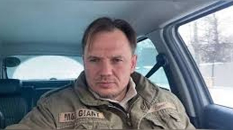 У загиблого в ДТП відомого херсонського колаборанта Кирила Стремоусова мати є уродженкою Чорткова