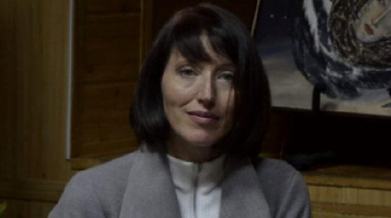 Художниця Ольга Кавун з Копичинців: «Душу й серце треба вкласти в ікону, щоб отримати зміст»