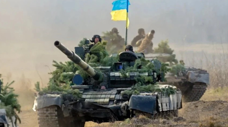 Контрнаступ ЗСУ: до Херсона 15 км