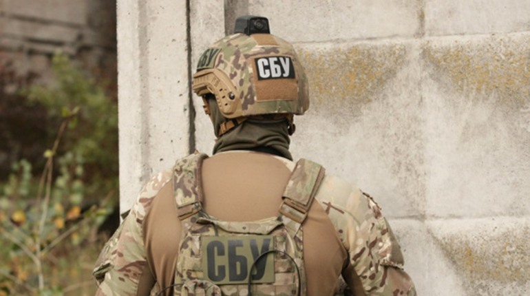 Служба безпеки викрила ворожого інформатора у Торецьку: справа скерована до суду