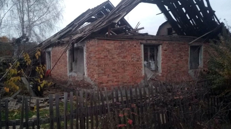 Волноваський район під ударом рф. Що повідомляють офіційні джерела