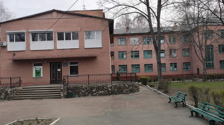 Лікарі ніжинської райлікарні підтримують передачу їхнього закладу громаді Ніжина