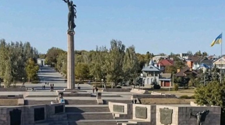ЗСУ зачищають Херсон від росіян