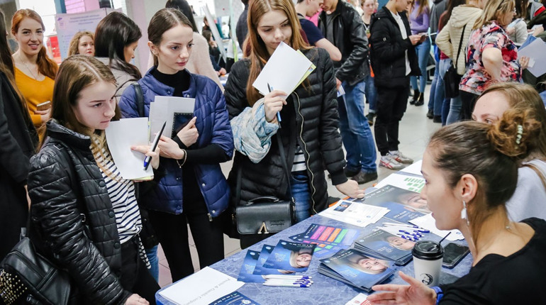 В Южному відбудеться “ярмарок вакансій” для роботодавців та працівників