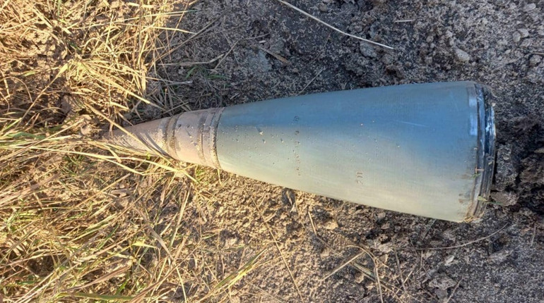 Обстріли чернігівського прикордоння: 11 листопада під ворожий вогонь потрапила Семенівська громада