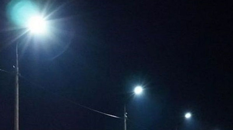 Коли в Новограді увімкнуть вуличне освітлення