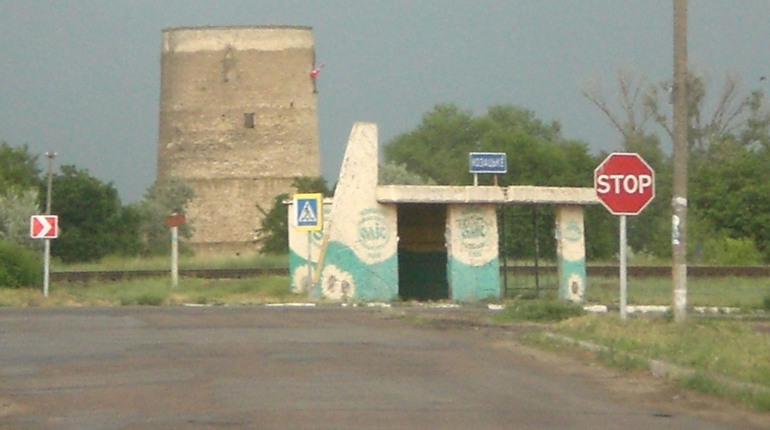 Росіяни покинули Козацьке і Веселе