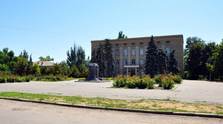 Окупанти наразі не переносять свою адміністрацію до Генічеська