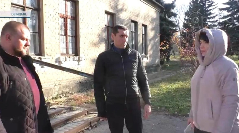 Білецька амбулаторія підготувалася до роботи в умовах відсутності електроенергії