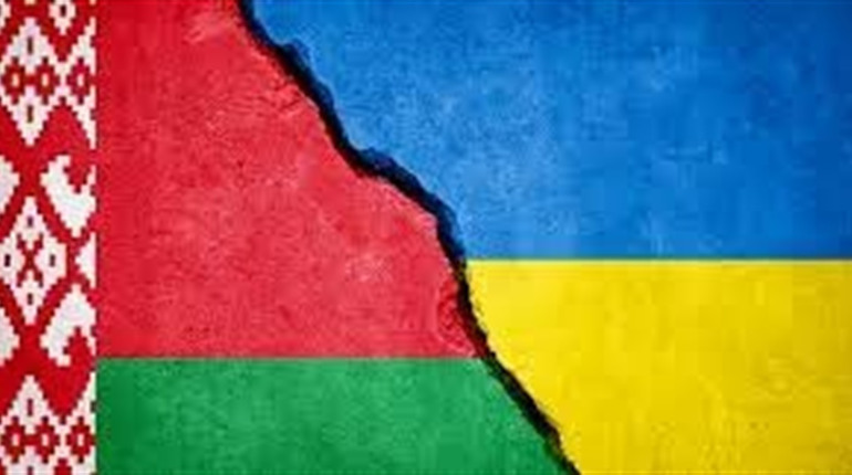 За півроку до Білорусі було завезено понад 37 тисяч тонн боєприпасів