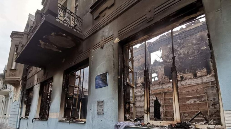 Важкі бої на Луганщині та постійні обстріли Дніпропетровщини - головне за 13 листопада