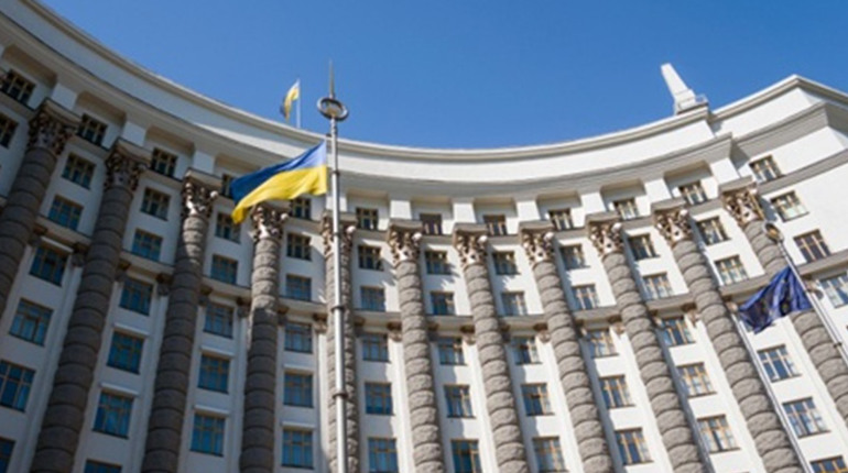 В Україні зменшиться кількість міністерств
