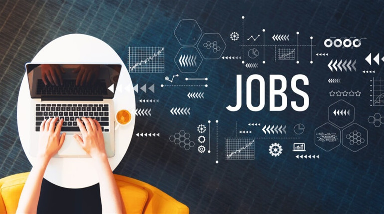 Як підготувати себе для пошуку роботи?