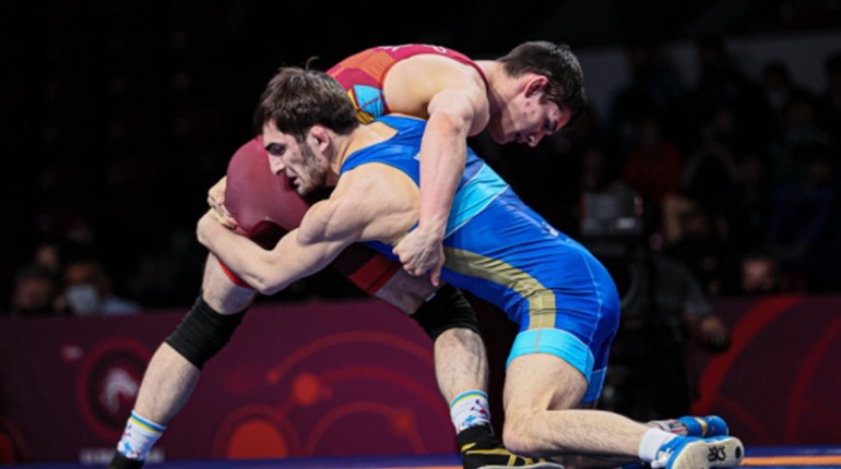 Южненці беруть участь в чемпіонаті України серед молоді