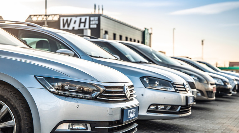 Як вибрати ідеальний автомобіль? - рекомендації від MotorScout