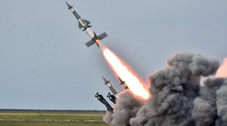 Обстріли на Полтавщині й дві російські ракети вибухнули на території Польщі: деталі про атаку росіян
