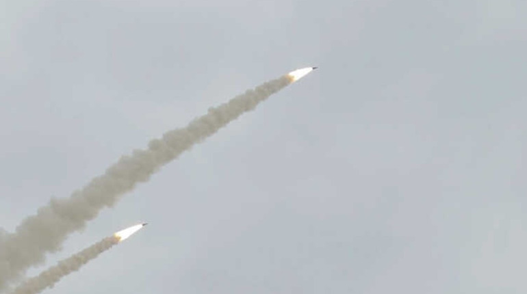 Масований ракетний обстріл по Україні: що відомо про ситуацію на Львівщині та Дрогобиччині