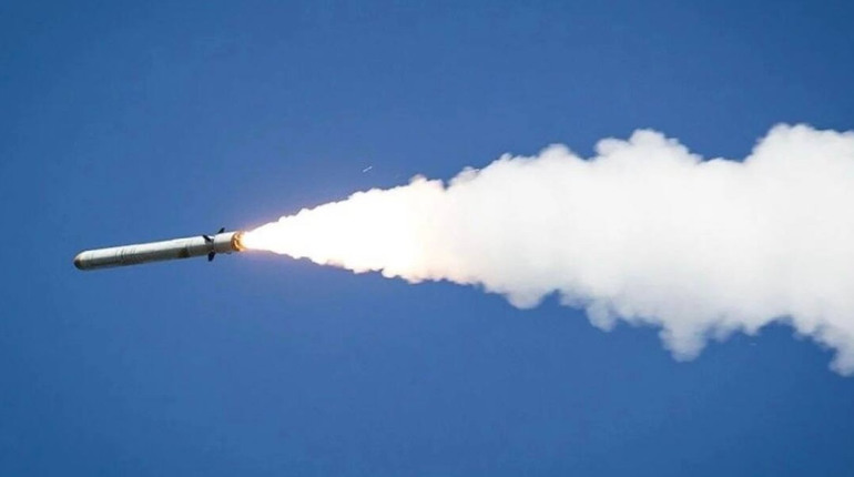 Масштабний ракетний обстріл: без електропостачання на Харківщині 900 000 споживачів