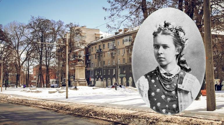 Проспект на честь Лесі Українки, вулиця на честь Героя України: у Дніпрі перейменовують топоніми
