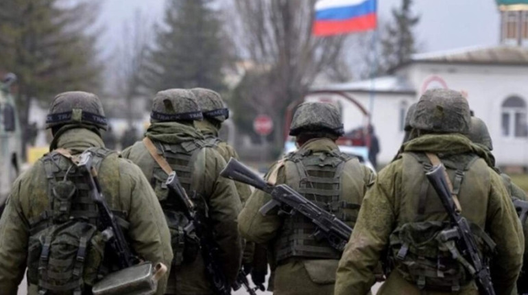У Мелітополі процвітають доноси: людину можуть “забрати” лише за згадку про Україну