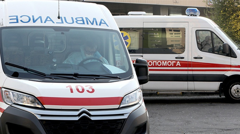Як викликати швидку допомогу коли перебої зі зв’язком? Пояснення МОЗ