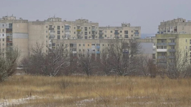 Окупаційна "влада" Лисичанська вскриватиме покинуті квартири. Вже відомо з кого почнуть