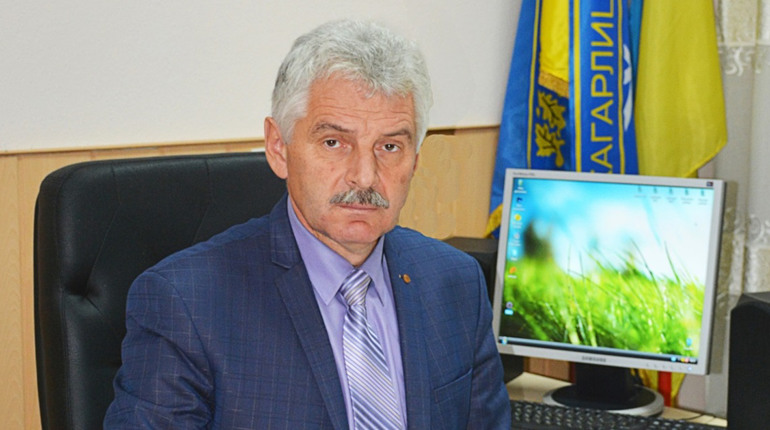Який врожай зібрано на полях Кагарличчини та чи існують проблеми з його реалізацією?