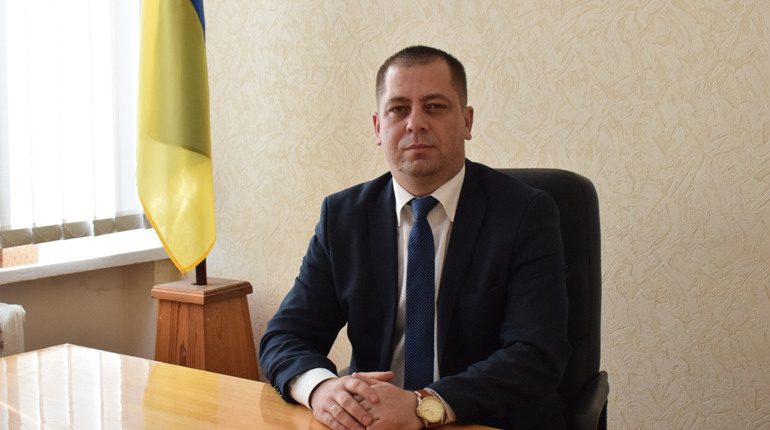 Рубрика "Неформат": інтерв’ю із першим заступником голови Новоград-Волинської РВА Юрієм Оханським