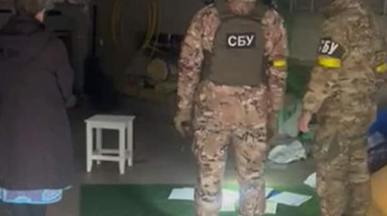 У Херсоні знайшли списки зрадників