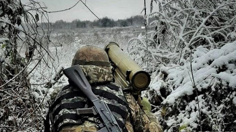 У Голій Пристані ворог втратив бойову броньовану машину, а у Новій Каховці - радіолокаційну станцію