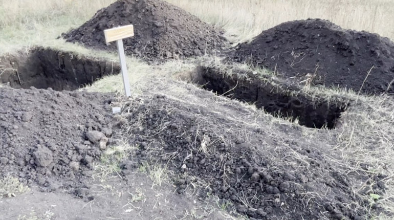 Видали свідоцтво про смерть в окупації. Як отримати право на спадок після евакуації