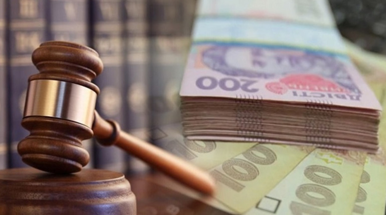 Прокуратура Одещини стягне з іноземної компанії 65 мільйонів гривень, частина — на бюджет Южного