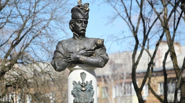Дзвін Мазепи: історична спадщина Чернігівщини, яку забрали росіяни
