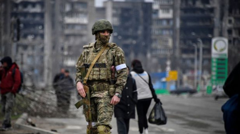 На лівобережжі Херсонщини підлітки допомагають ЗСУ