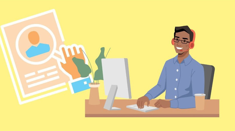 Робота в Жовтих Водах: свіжі вакансії від роботодавців