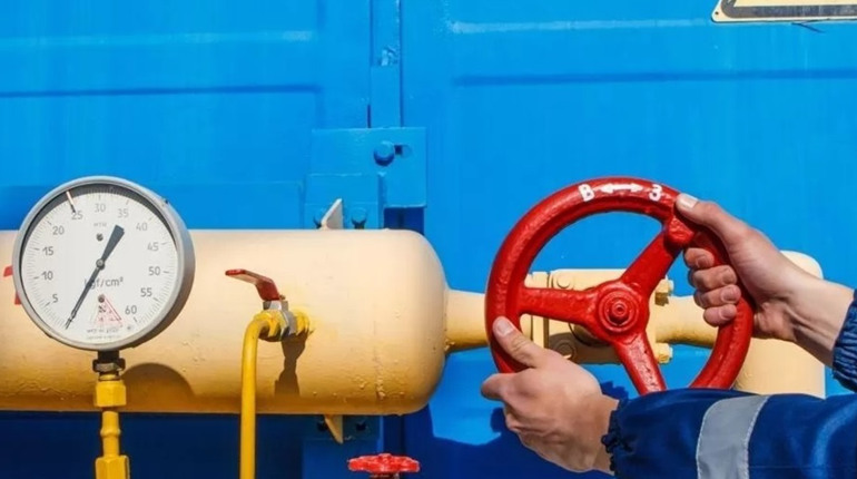 На Херсонщині у 13 населених пунктах відновлено газопостачання
