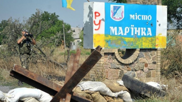 Мар’їнці хочуть присвоїти звання "Місто-герой України". Як підтримати ініціативу