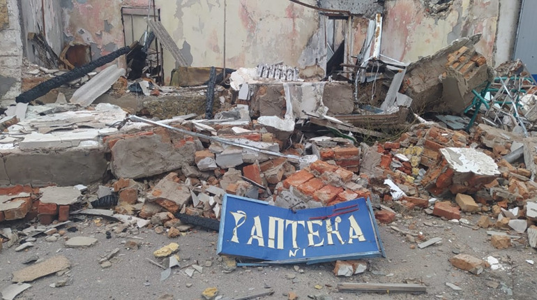 Катування, вбивства та грабежі: на Херсонщині продовжують фіксувати воєнні злочини окупантів