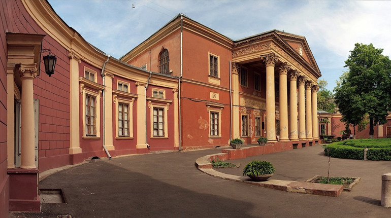 В Одеському художньому музеї скоро відкриється виставка «Голодомор: очима українських художників»