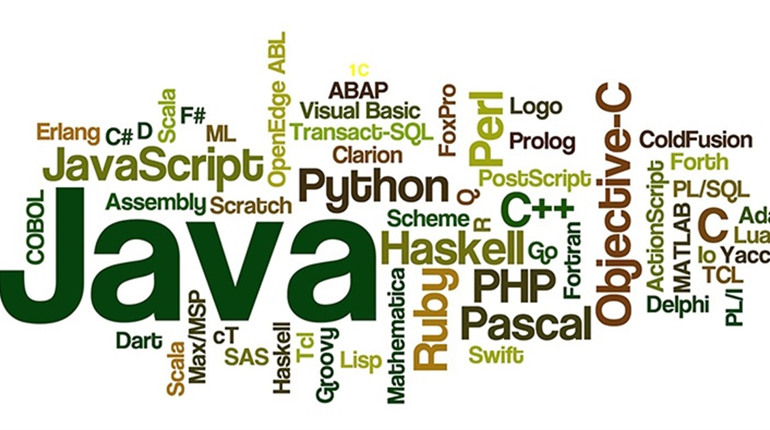 Чому варто вивчати Java?