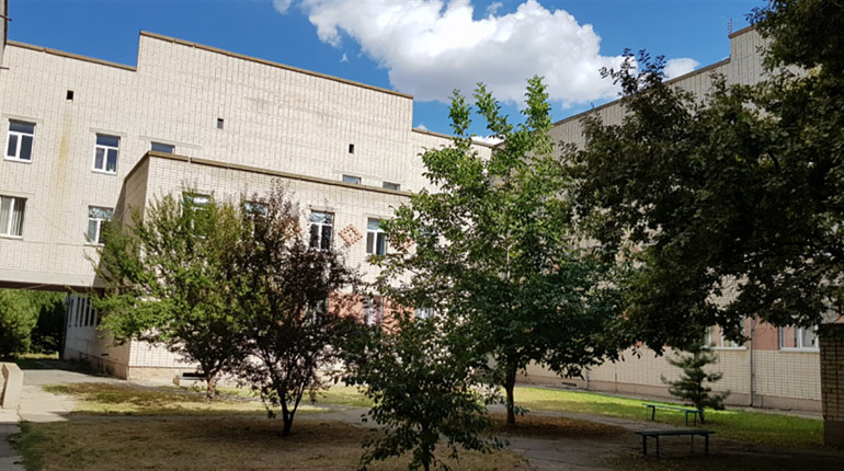У Каланчаку на Скадовщині лікарня переповнена пораненими окупантами - Генштаб