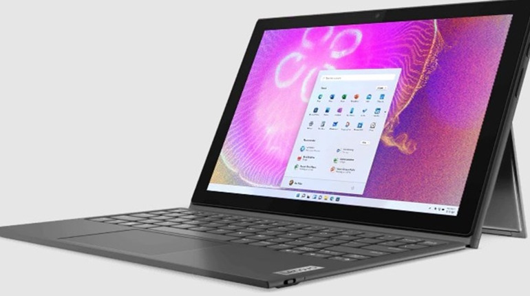 Купити планшет Lenovo Ideapad