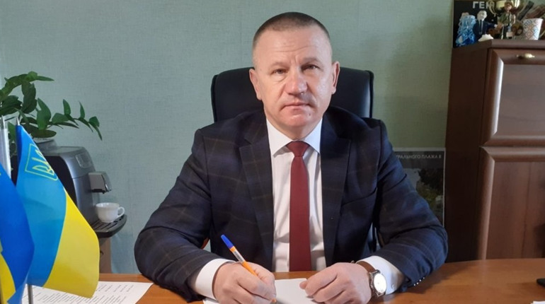 Колишній мер Генічеська переоформив бізнес за росзаконодавством: магазин має попит в окупантів