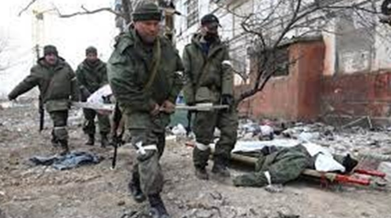 На окупованій Луганщині аншлаг у лікарнях. Хто зайняв всі ліжка й коридори