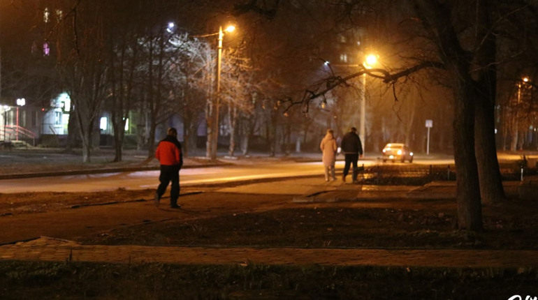 На території Нікопольщини змінено тривалість комендантської години