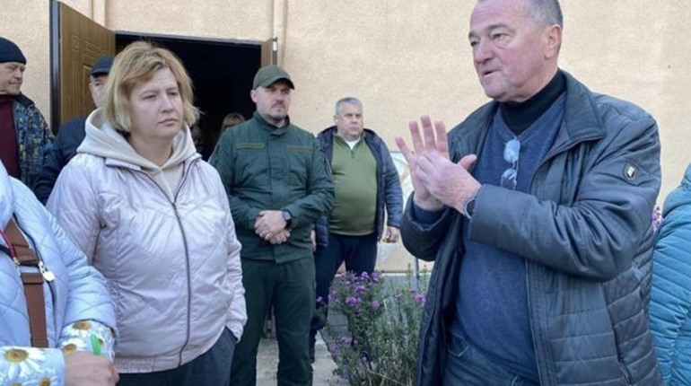 У Циркунівській громаді відновлюють житло та готуються до зими