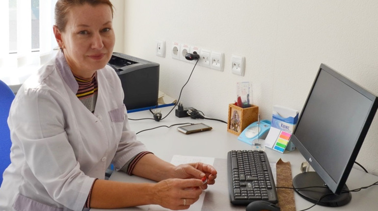 Лікарка з Корюківки розповіла, що треба знати про діабет: типи, симптоми, ускладнення, лікування